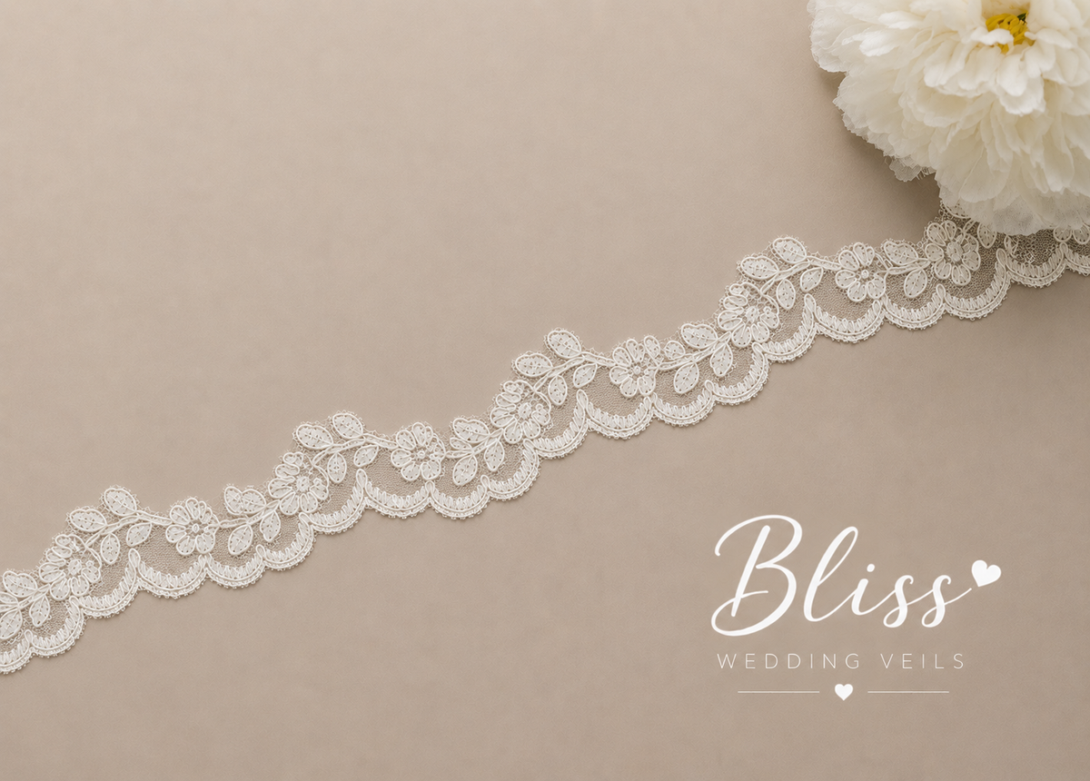 Lace Trim