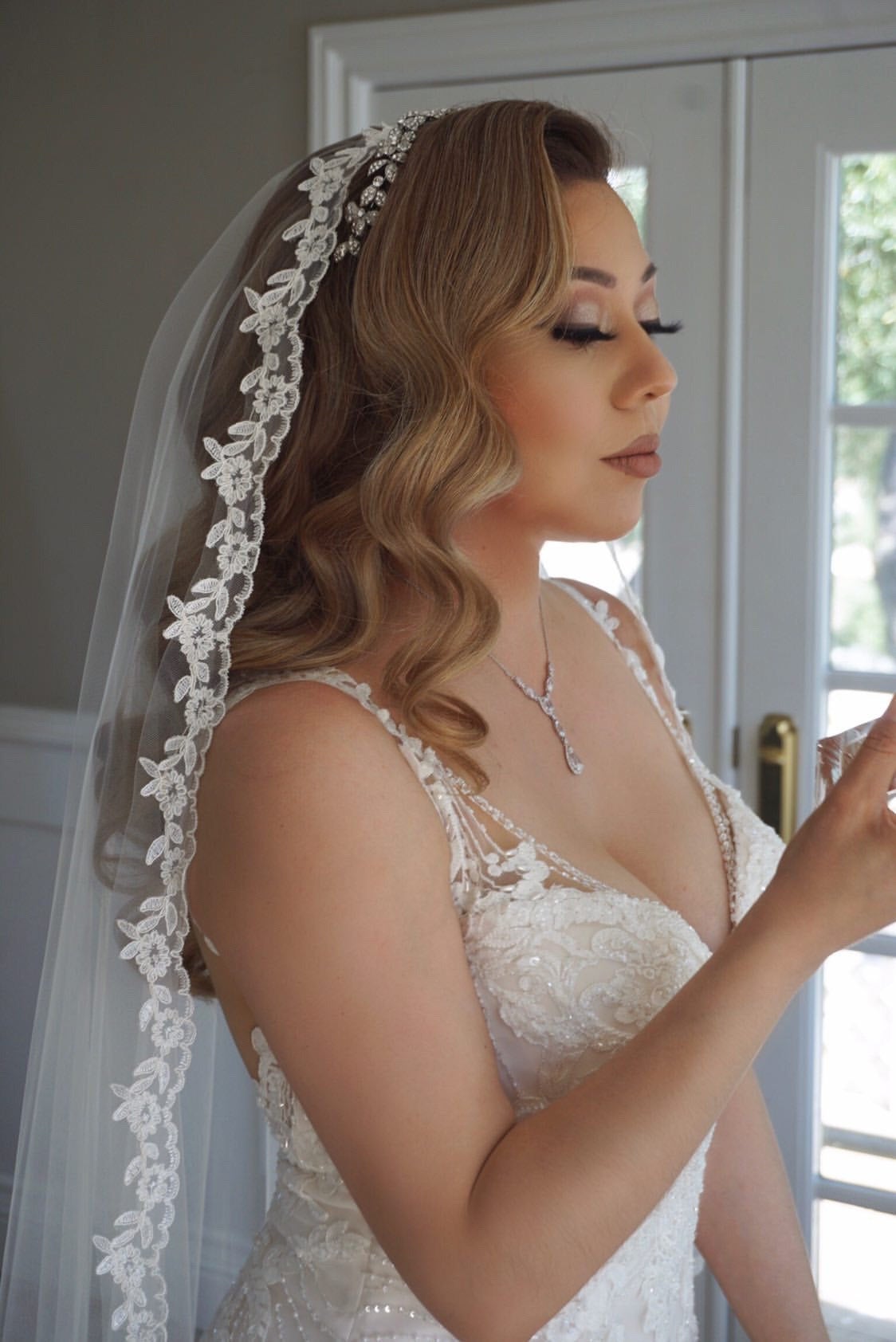 Lace Veils
