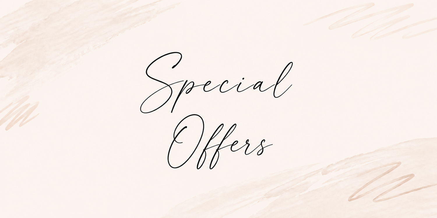 Special Offers