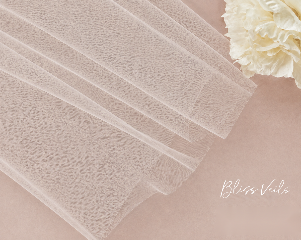 Sheer Cut Edge