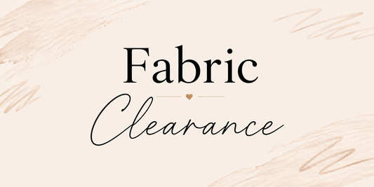 Tulle Fabric Clearance